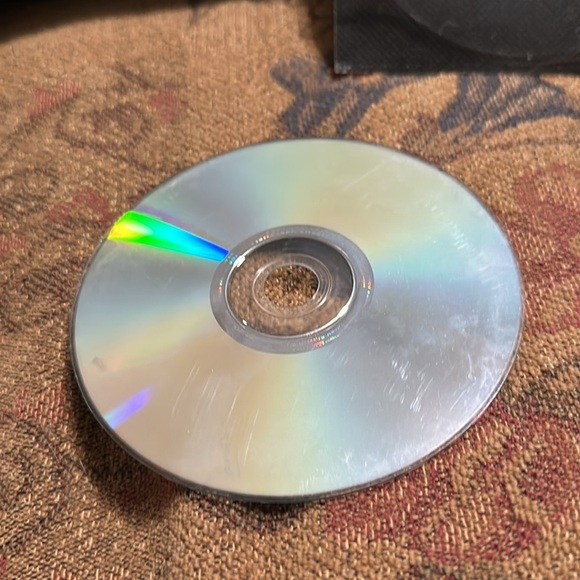 🎥 3 for $5 🎥 Carmen: A Hip Hopera DVD - Picture 4 of 4